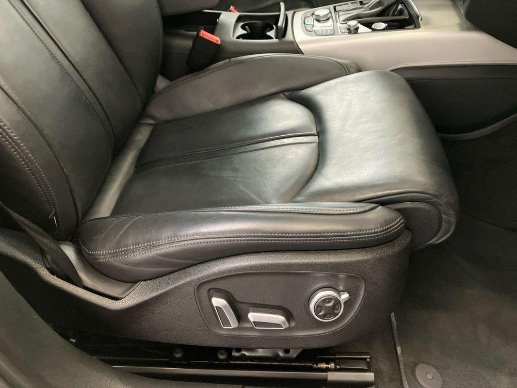 Audi A6 - Photo 14