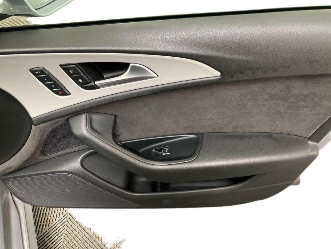 Audi A6 - Photo 15