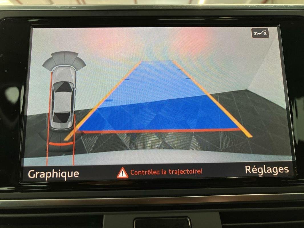 Audi A6 - Photo 18