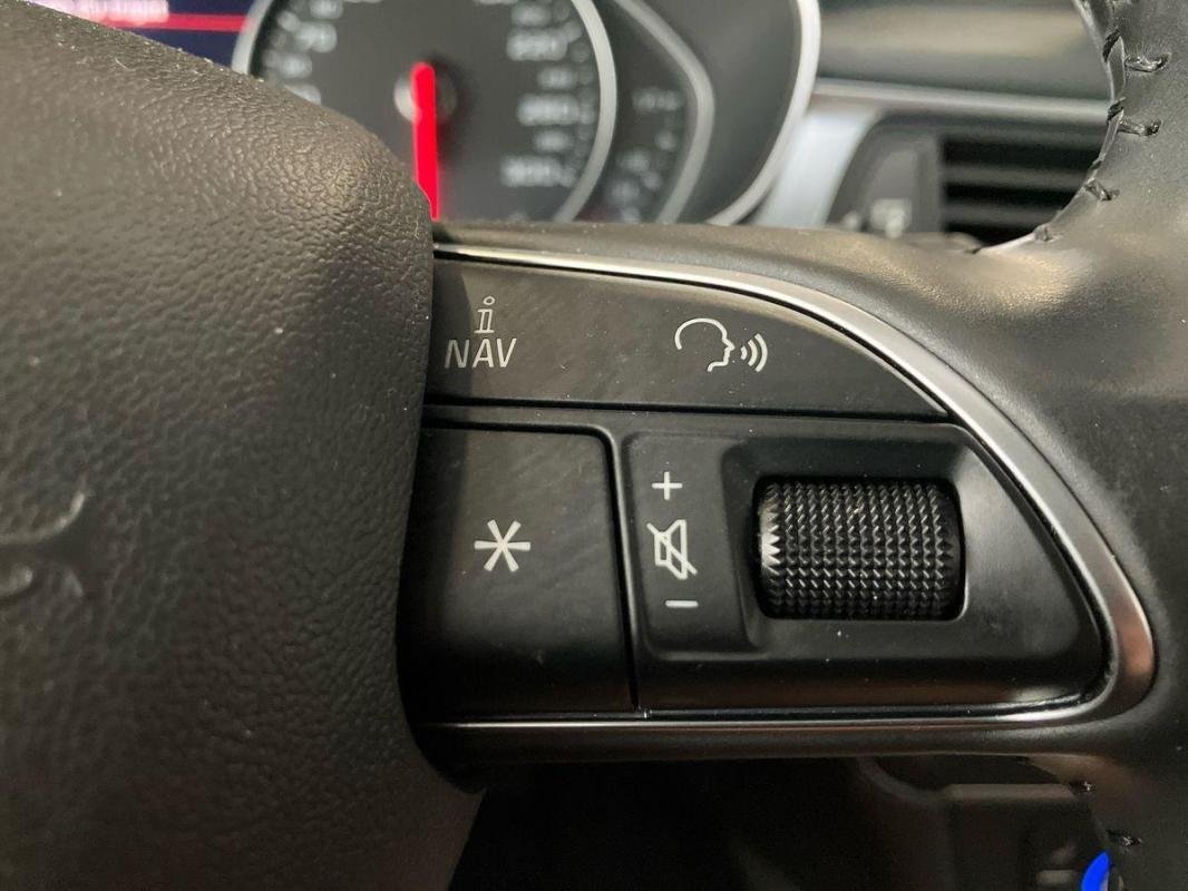 Audi A6 - Photo 20