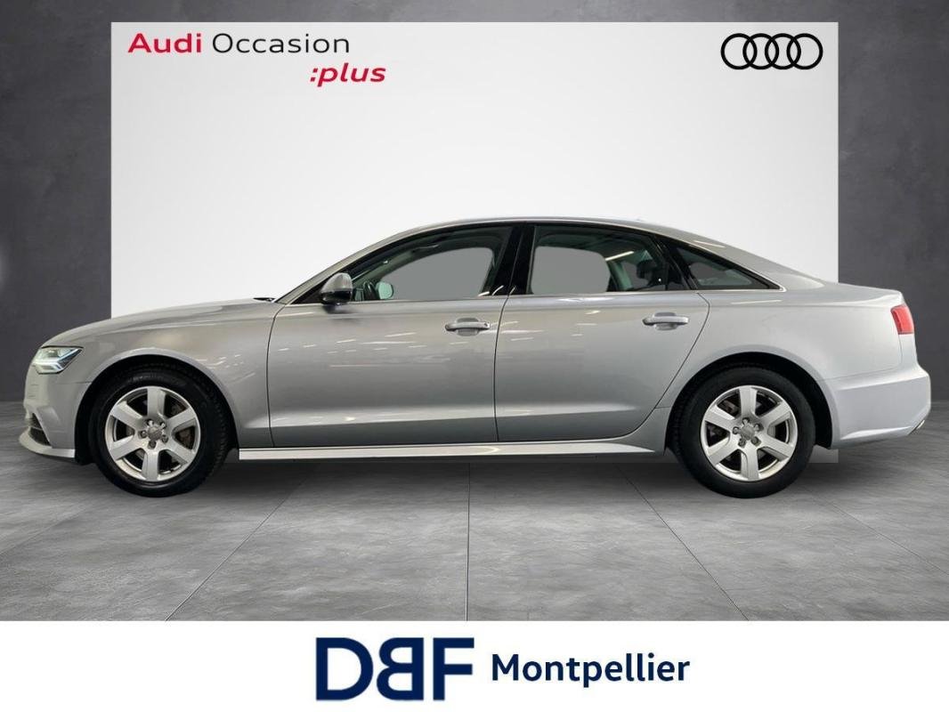 Audi A6 - Photo 2