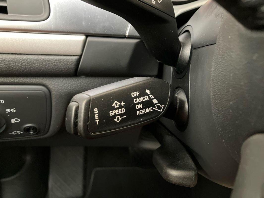 Audi A6 - Photo 21