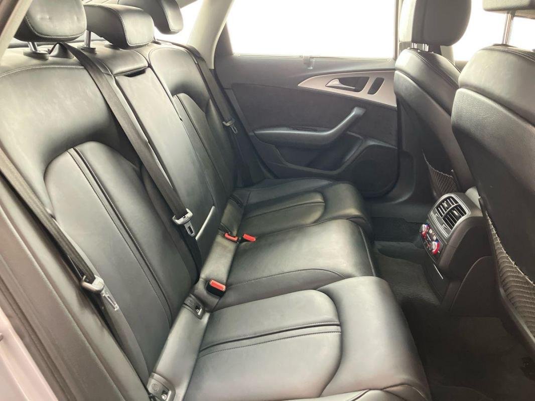 Audi A6 - Photo 23