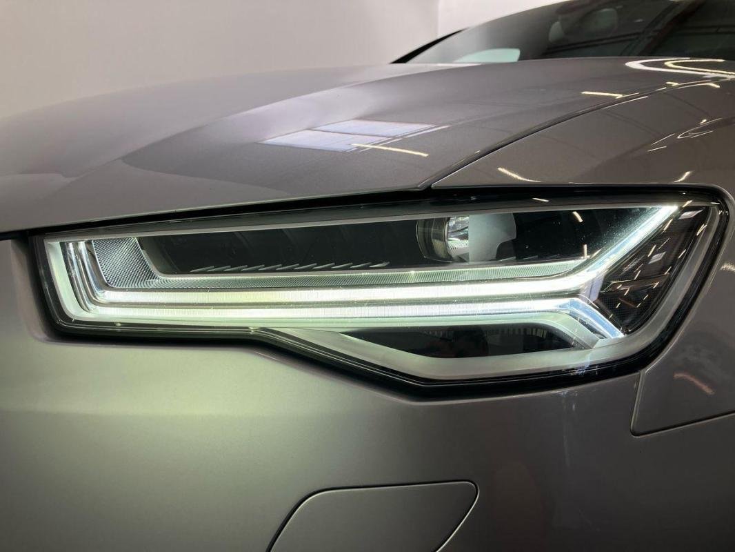 Audi A6 - Photo 25