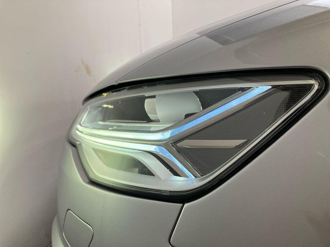Audi A6 - Photo 26