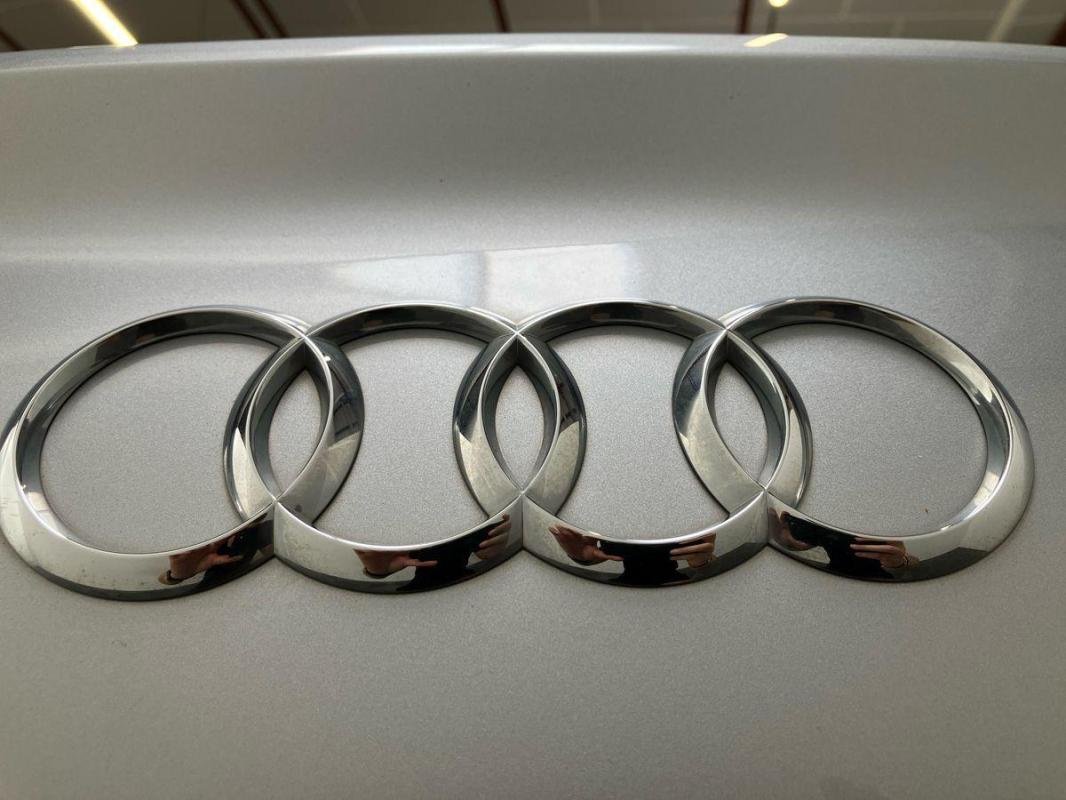 Audi A6 - Photo 27
