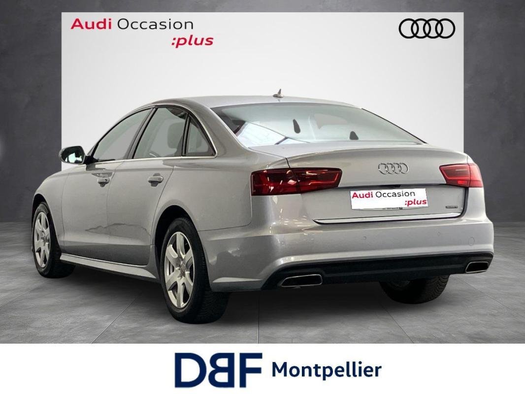 Audi A6 - Photo 3