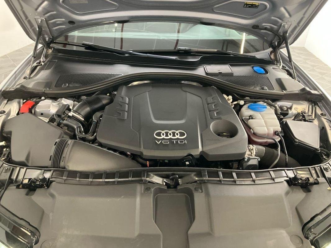 Audi A6 - Photo 33