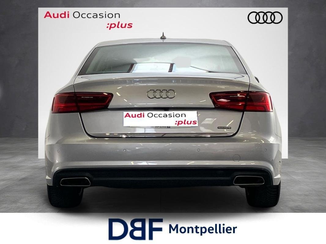 Audi A6 - Photo 4