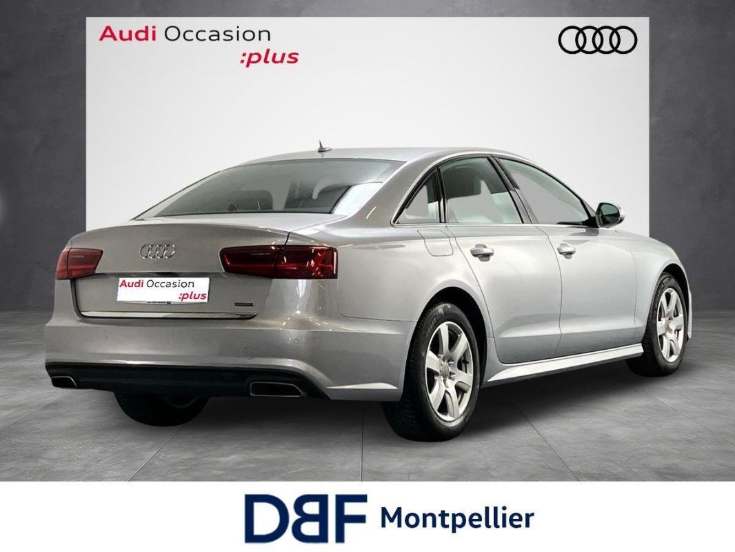 Audi A6 - Photo 5