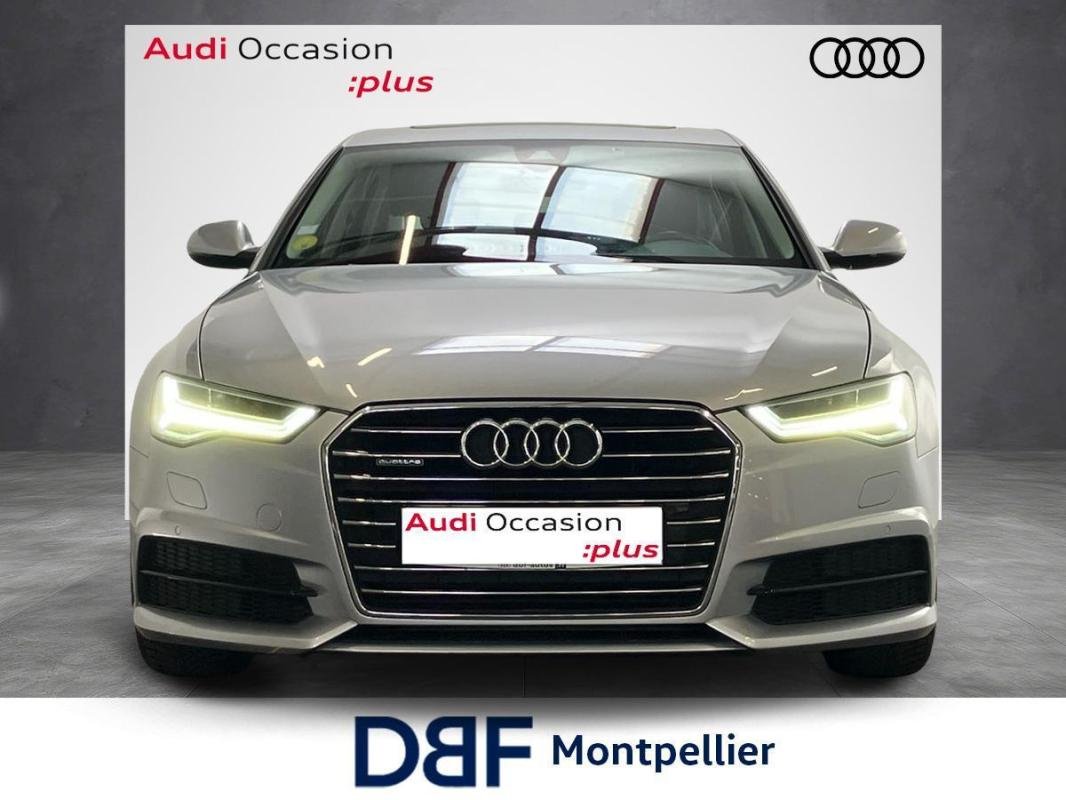 Audi A6 - Photo 7