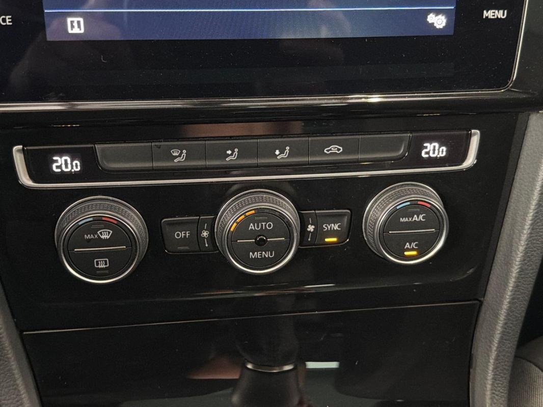 Volkswagen Golf - Photo 19