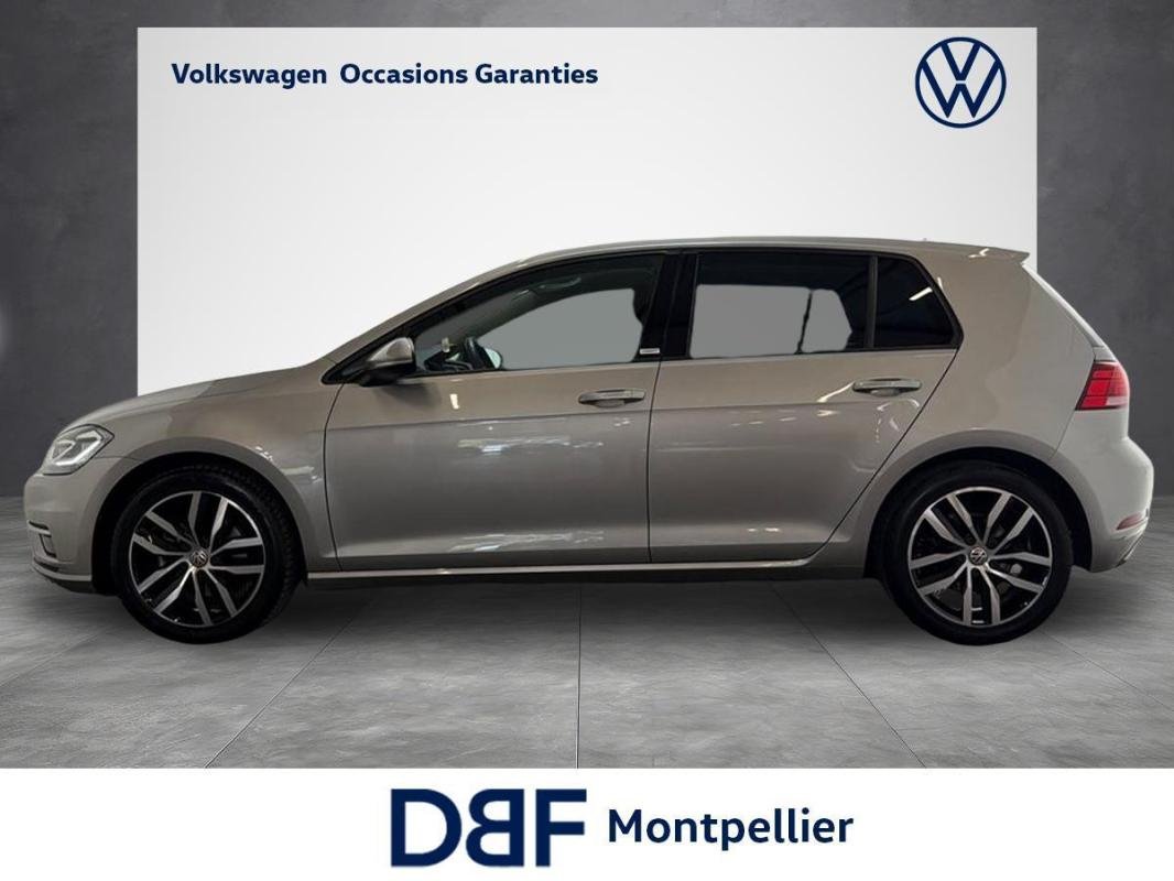 Volkswagen Golf - Photo 2