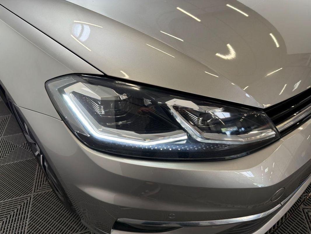 Volkswagen Golf - Photo 25