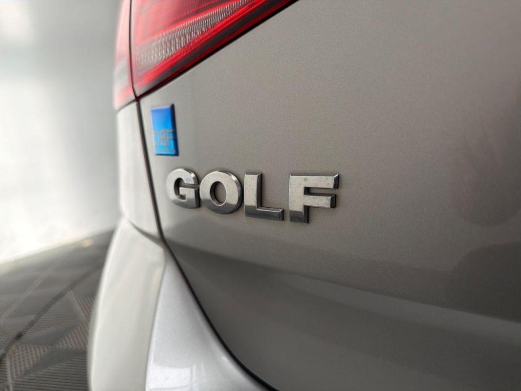 Volkswagen Golf - Photo 27