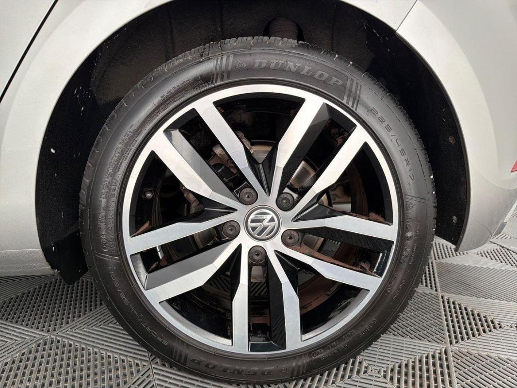 Volkswagen Golf - Photo 28