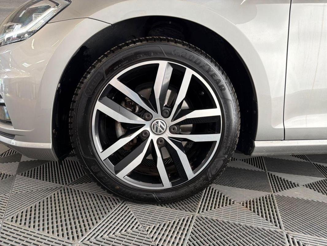 Volkswagen Golf - Photo 29