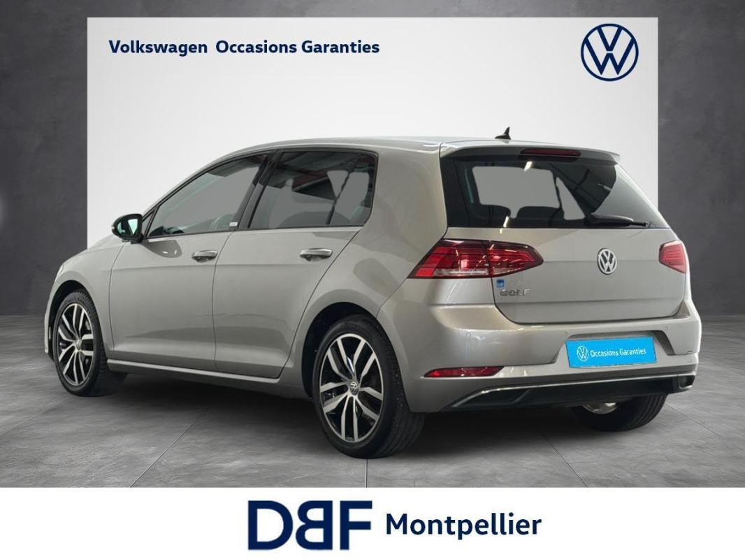 Volkswagen Golf - Photo 3