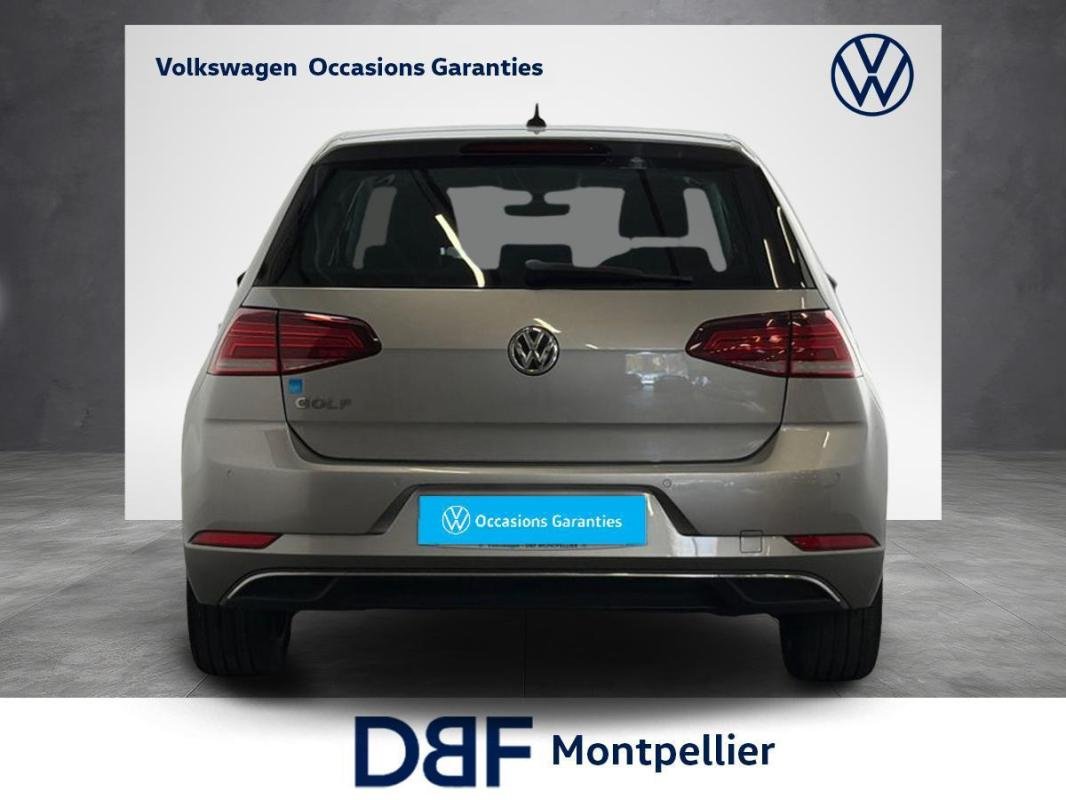 Volkswagen Golf - Photo 4