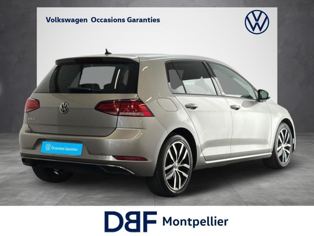Volkswagen Golf - Photo 5
