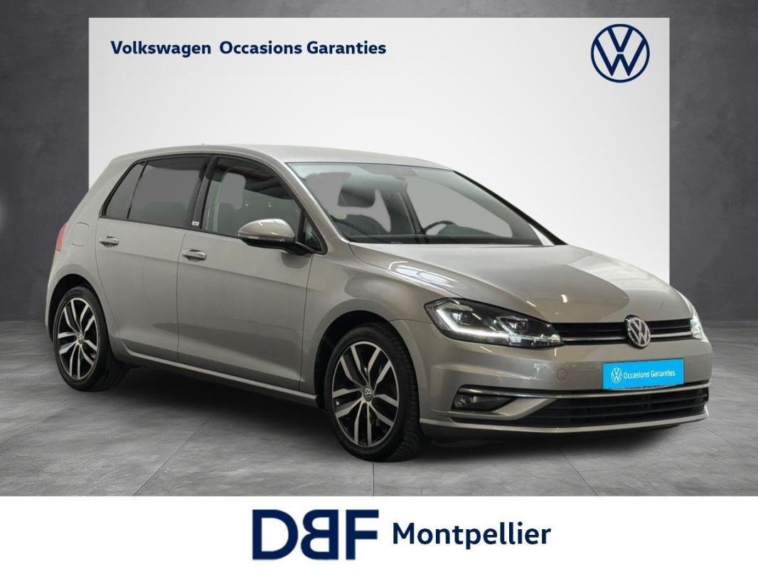 Volkswagen Golf - Photo 6