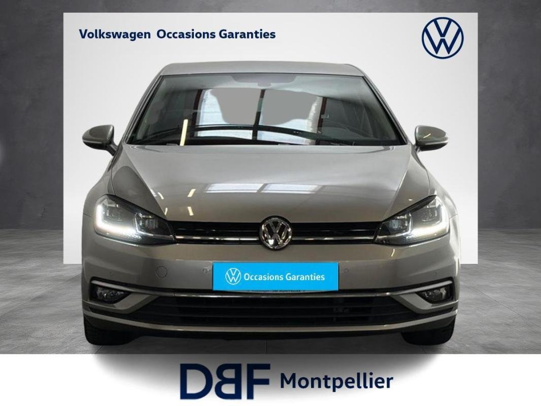 Volkswagen Golf - Photo 7