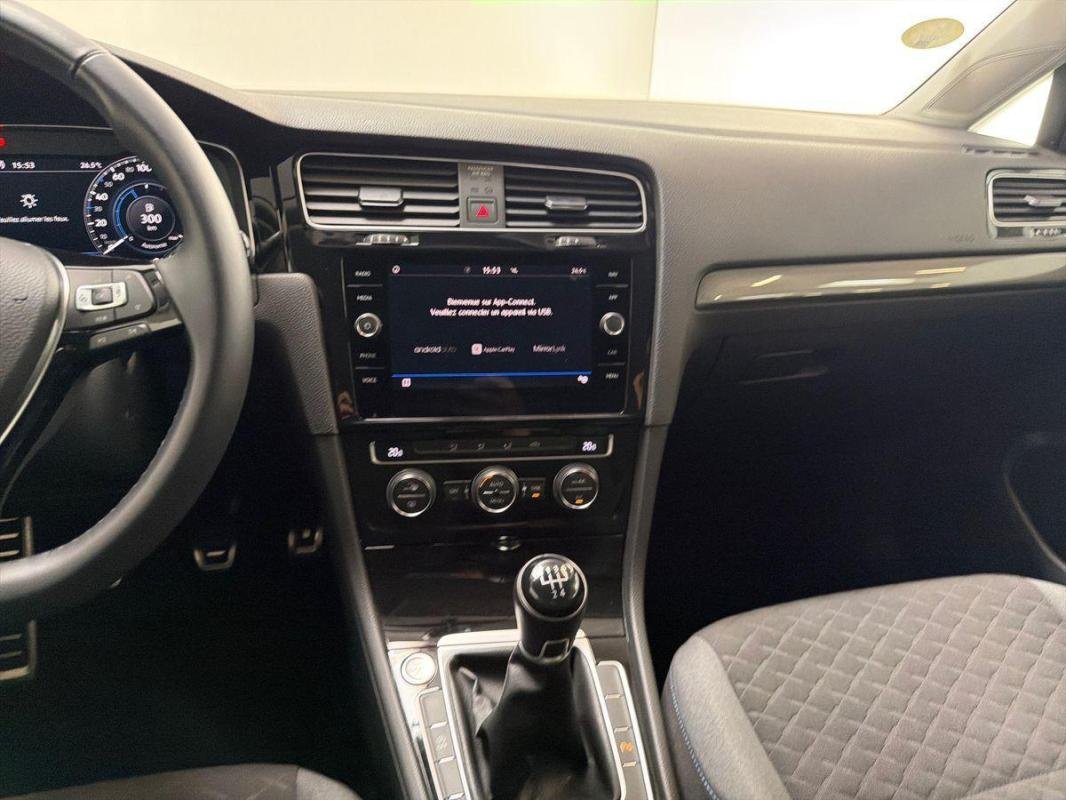 Volkswagen Golf - Photo 10