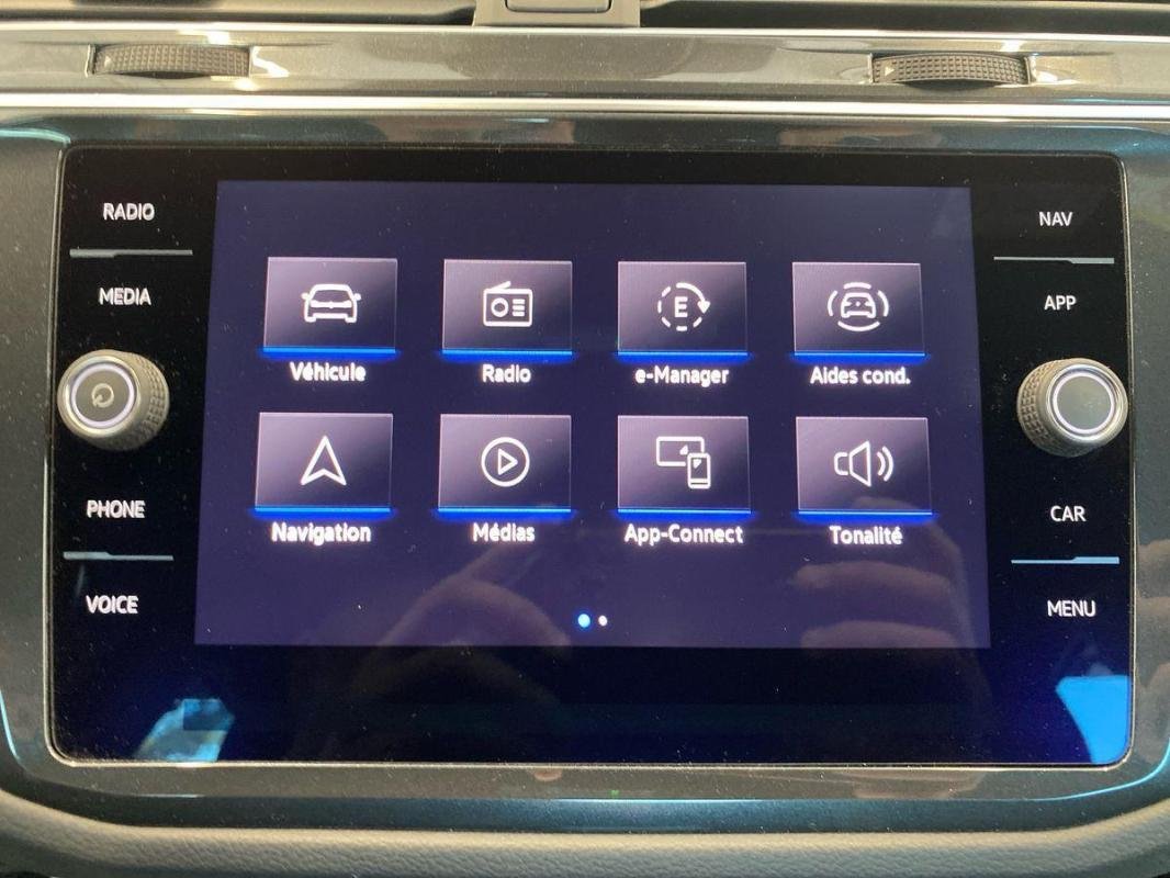 Volkswagen Tiguan - Photo 16