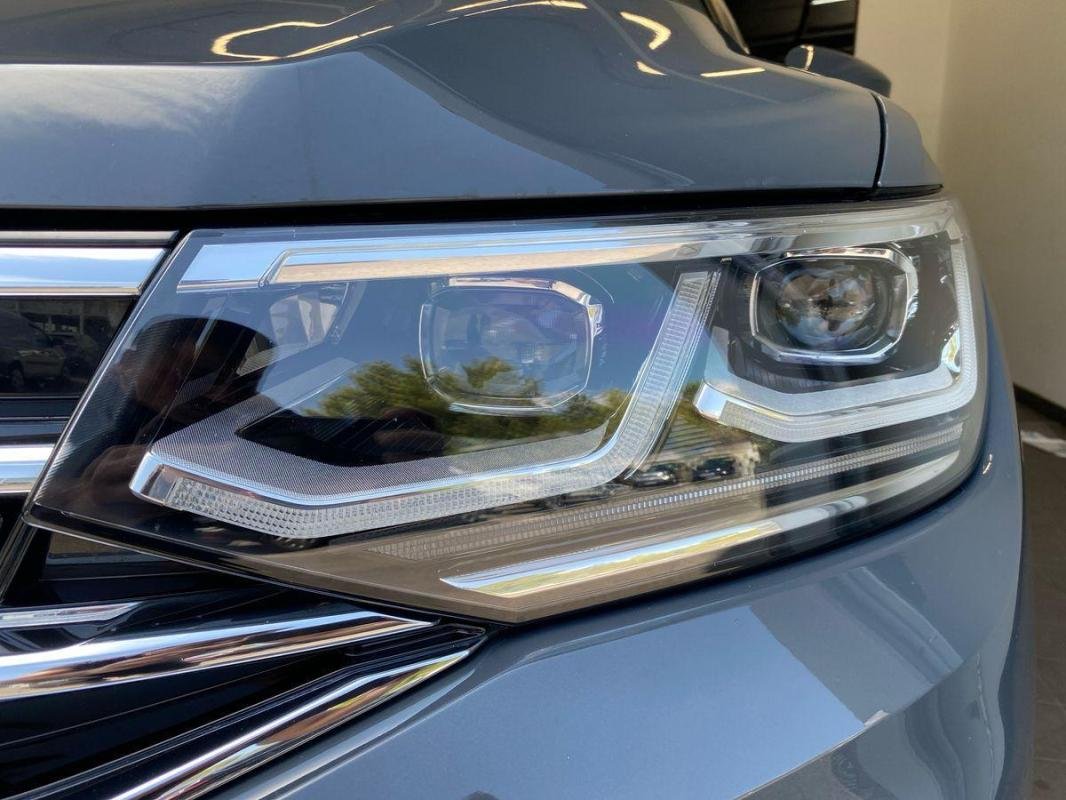 Volkswagen Tiguan - Photo 25