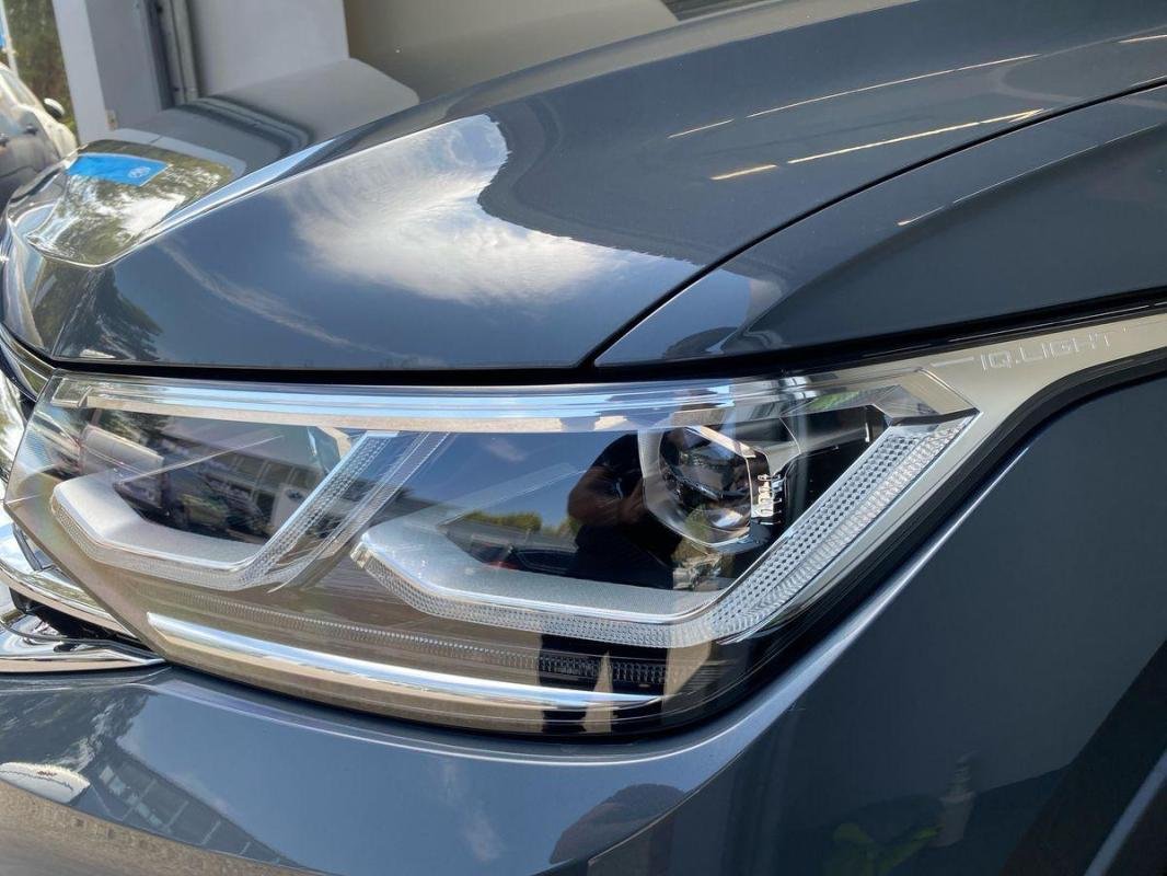 Volkswagen Tiguan - Photo 26