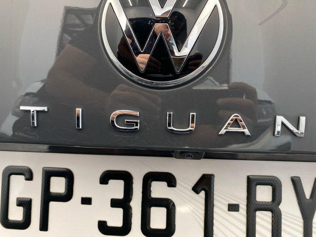 Volkswagen Tiguan - Photo 27