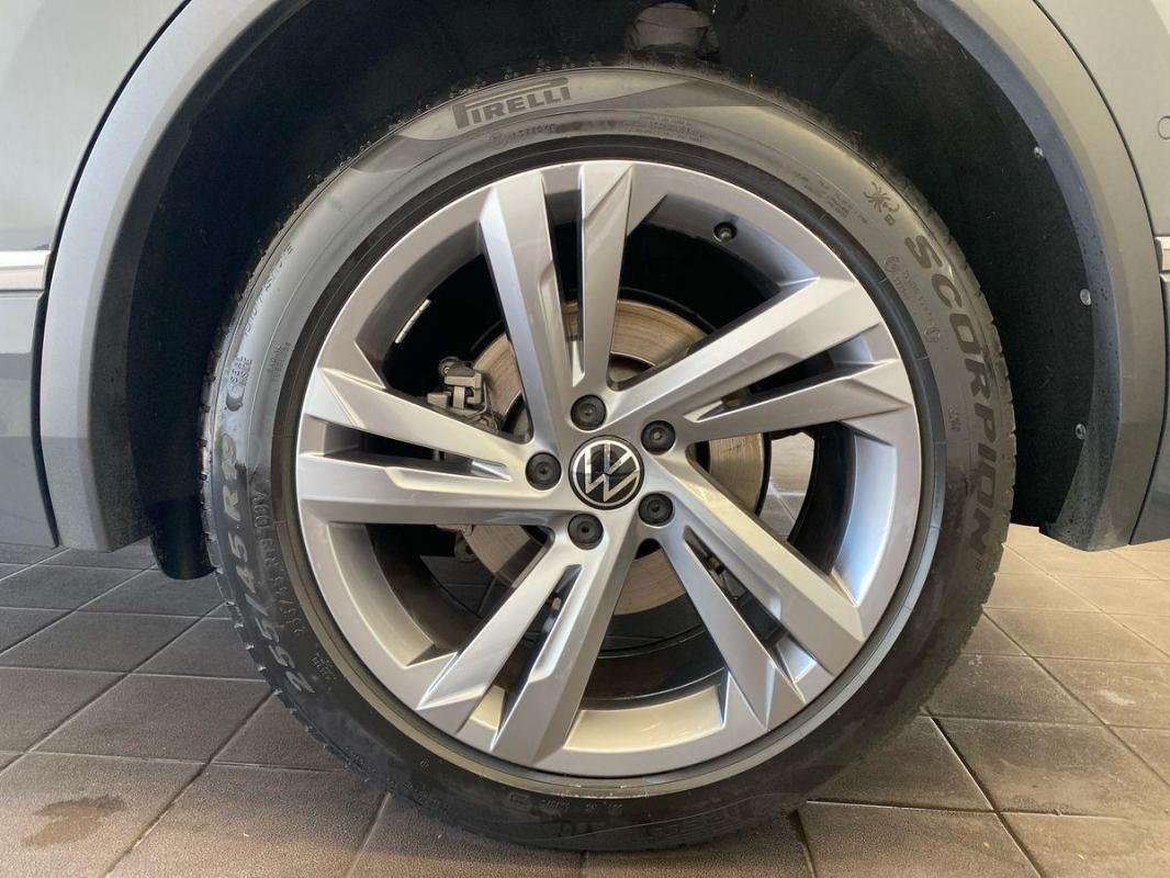 Volkswagen Tiguan - Photo 28