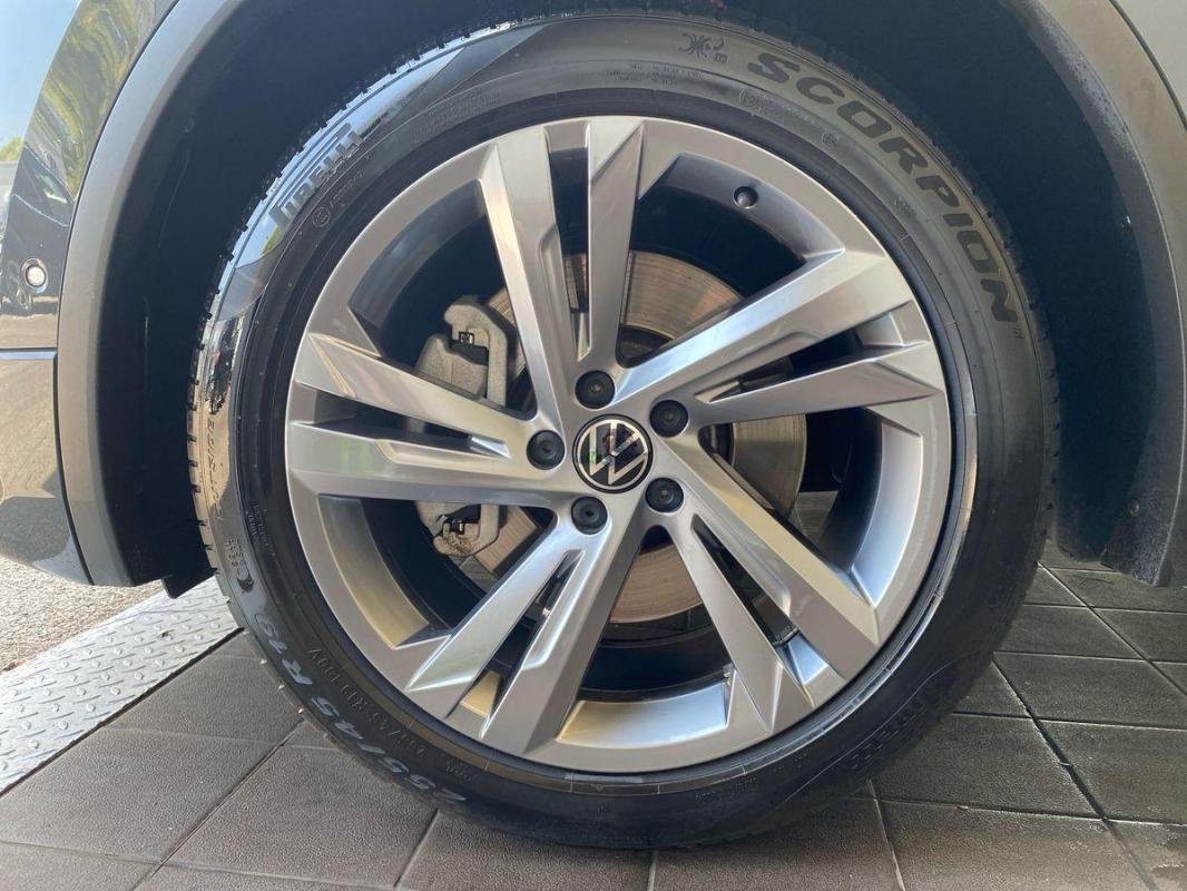 Volkswagen Tiguan - Photo 29