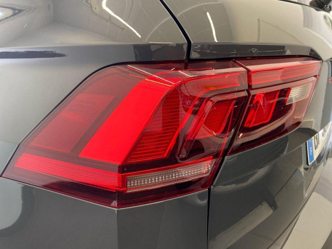 Volkswagen Tiguan - Photo 30