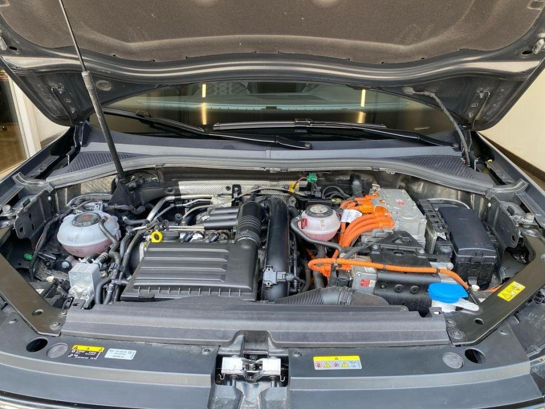 Volkswagen Tiguan - Photo 33