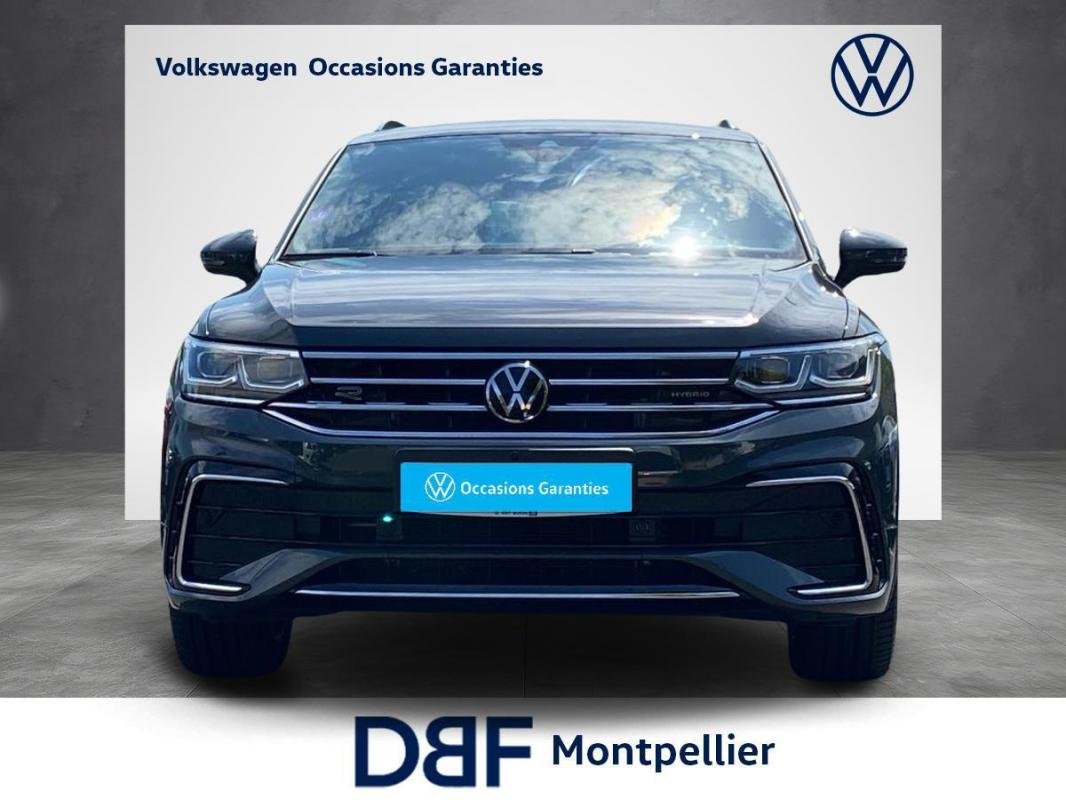 Volkswagen Tiguan - Photo 7