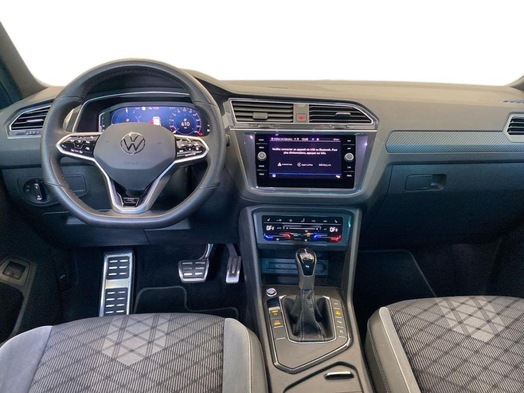 Volkswagen Tiguan - Photo 8
