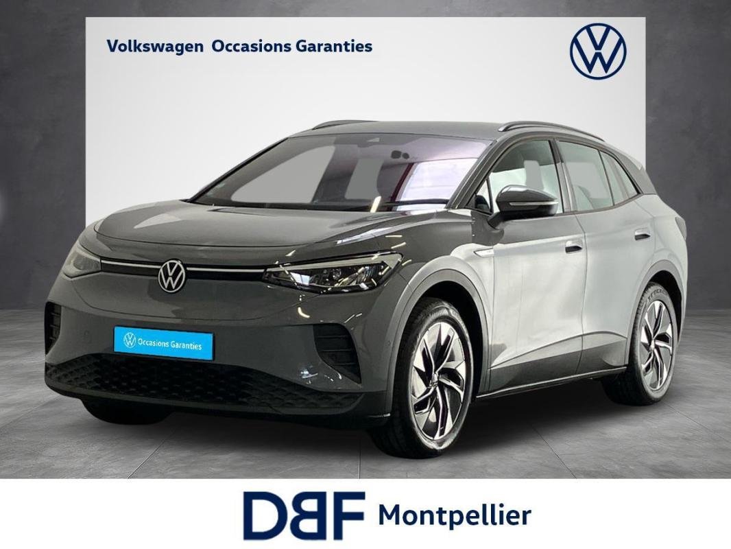 Volkswagen ID.4 - Photo 1
