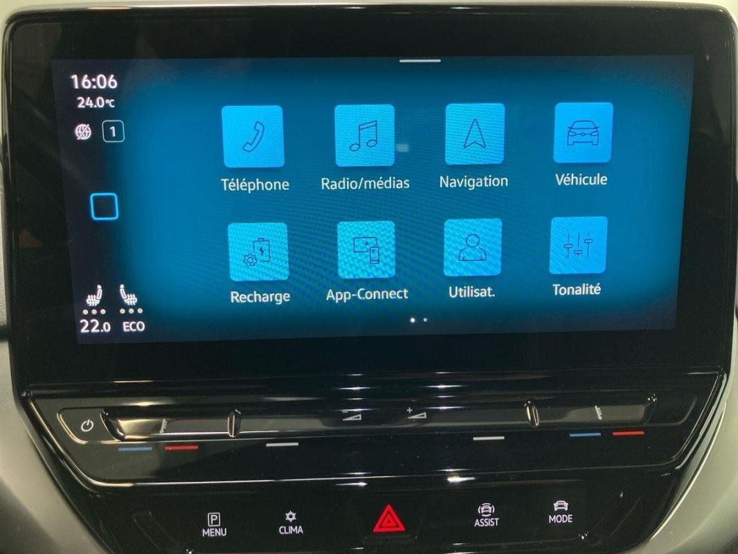 Volkswagen ID.4 - Photo 16