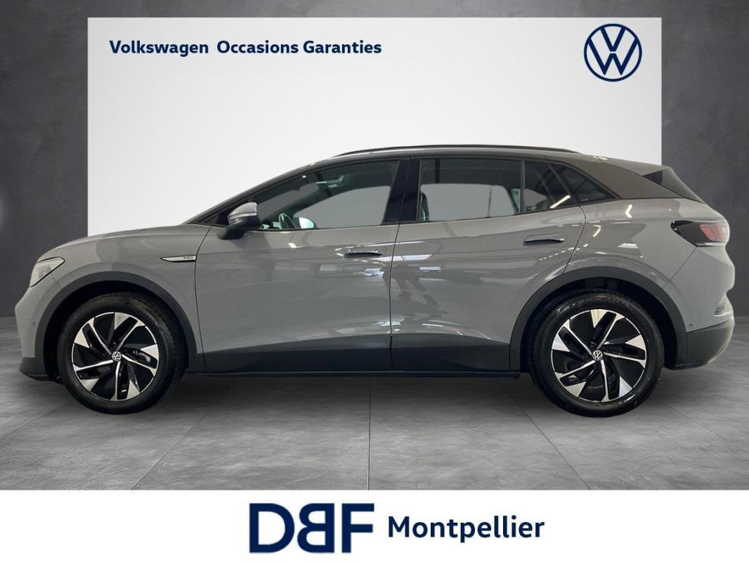 Volkswagen ID.4 - Photo 2