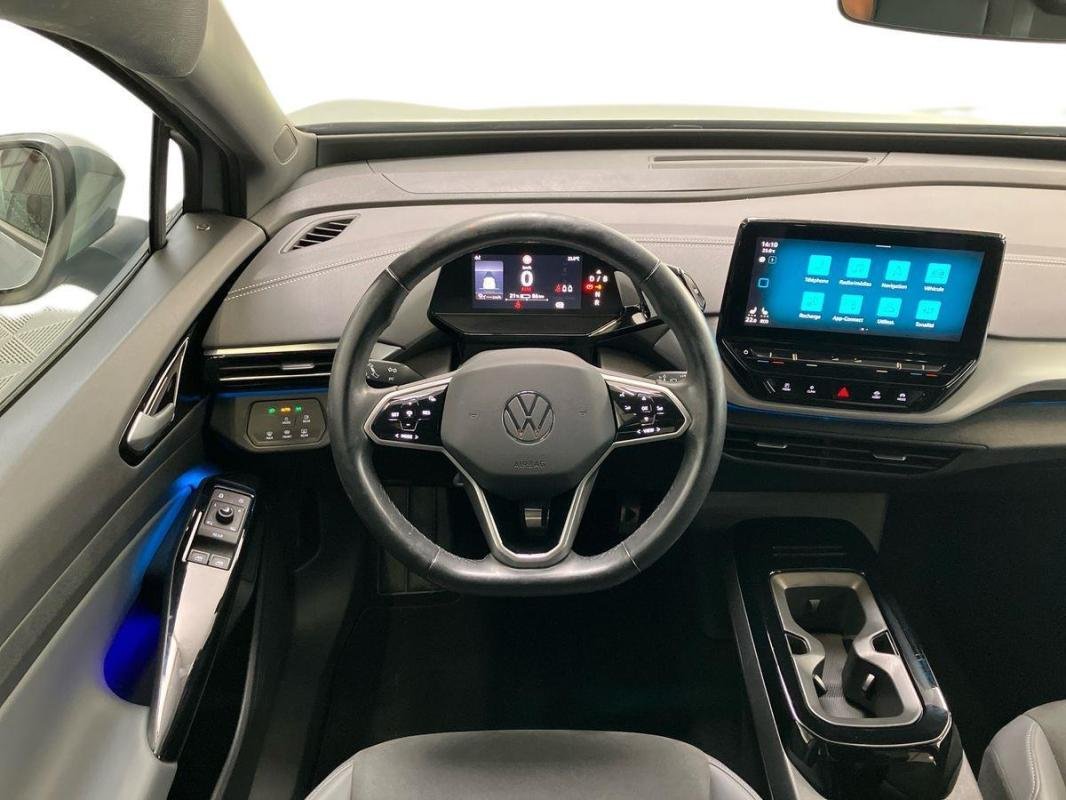 Volkswagen ID.4 - Photo 24
