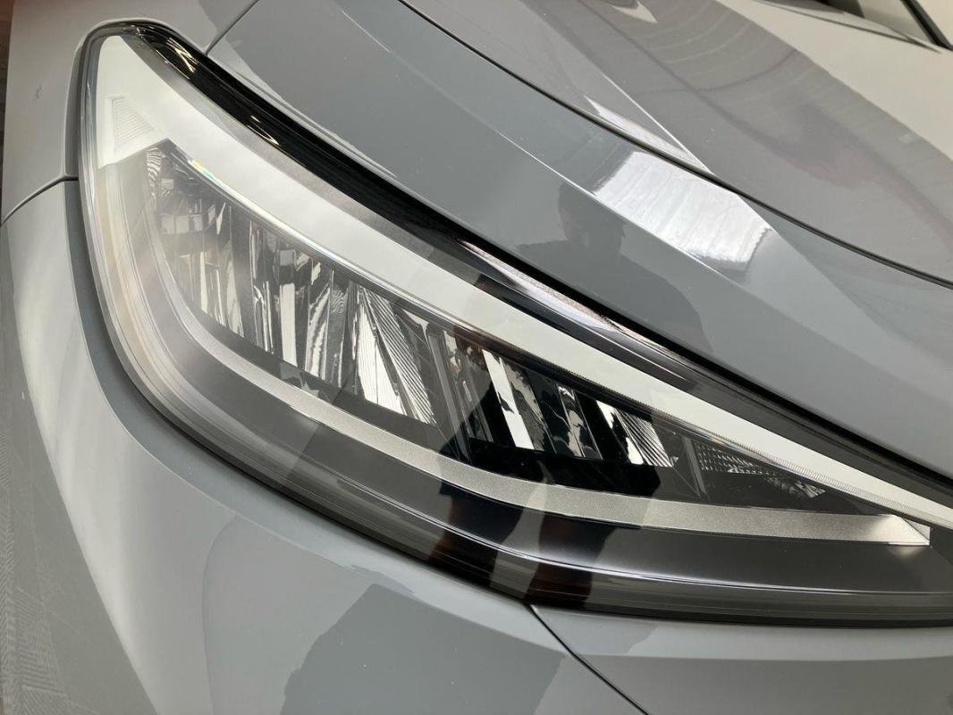 Volkswagen ID.4 - Photo 26