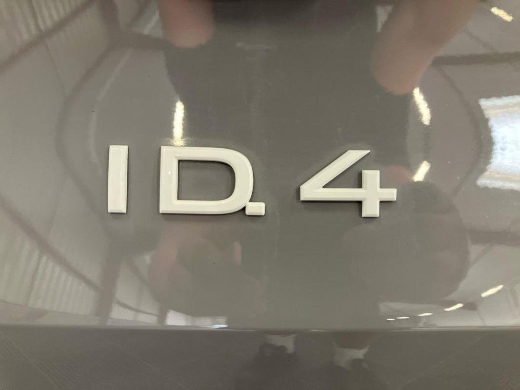 Volkswagen ID.4 - Photo 27