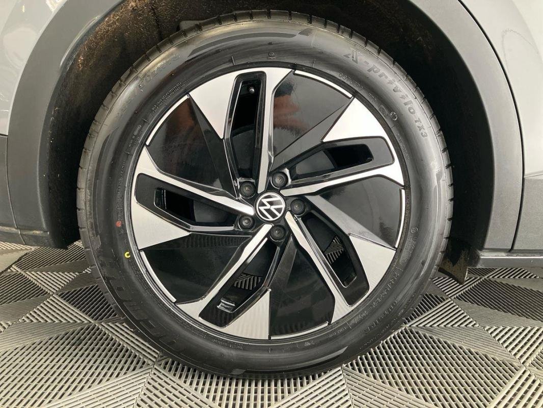 Volkswagen ID.4 - Photo 28
