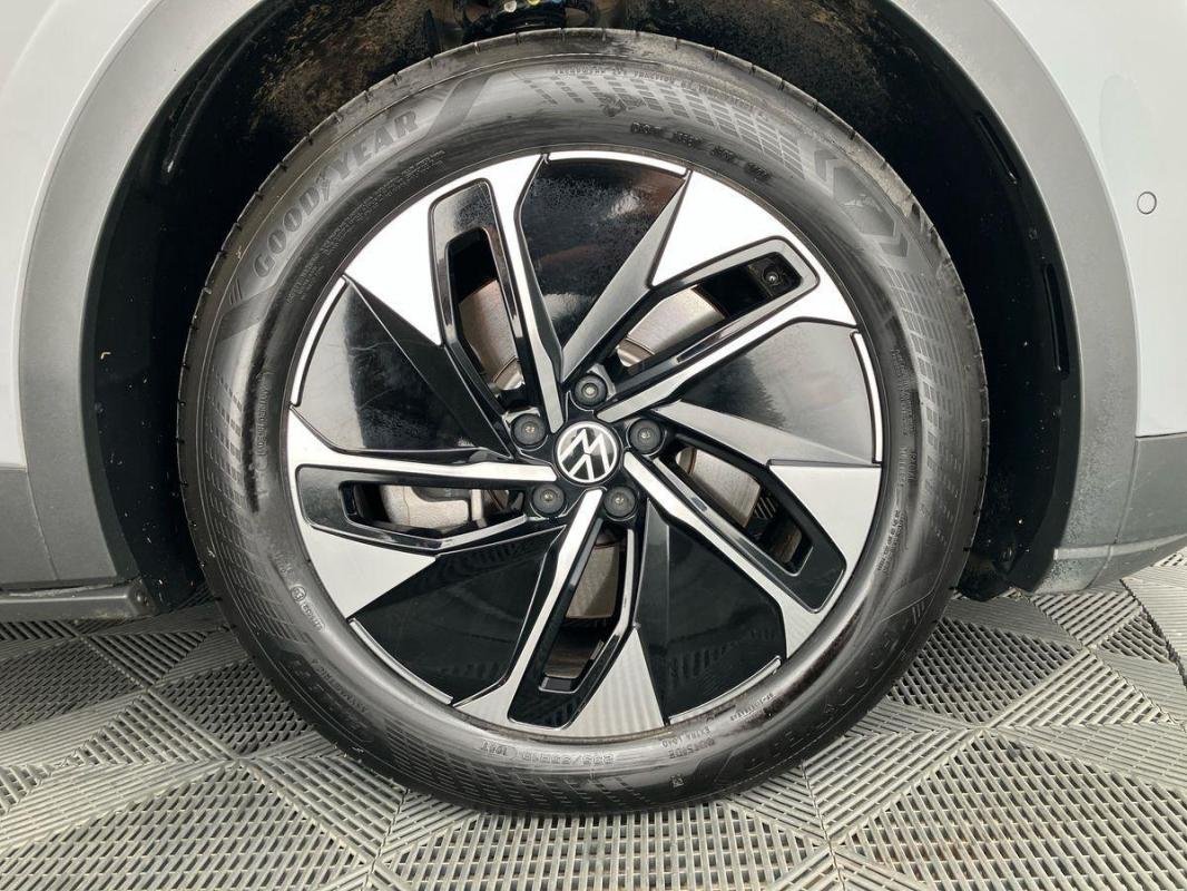 Volkswagen ID.4 - Photo 29