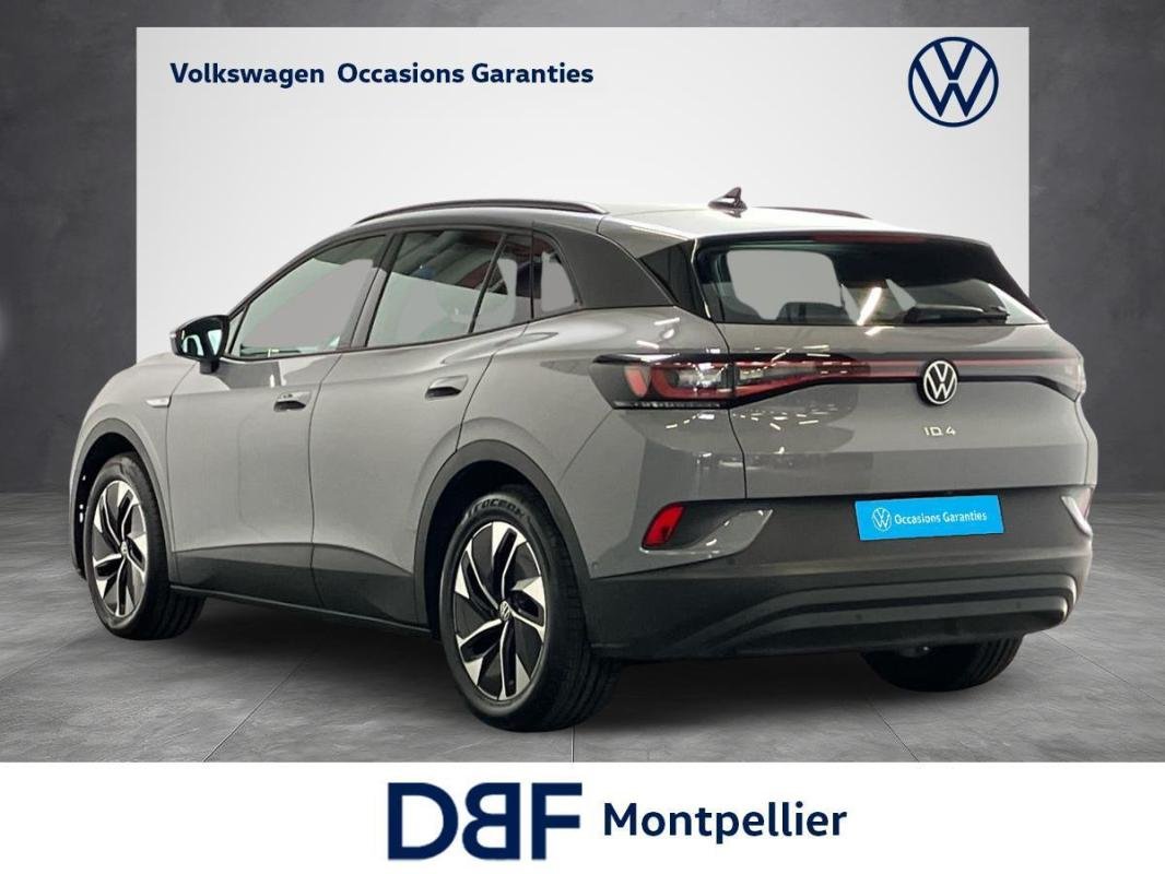 Volkswagen ID.4 - Photo 3