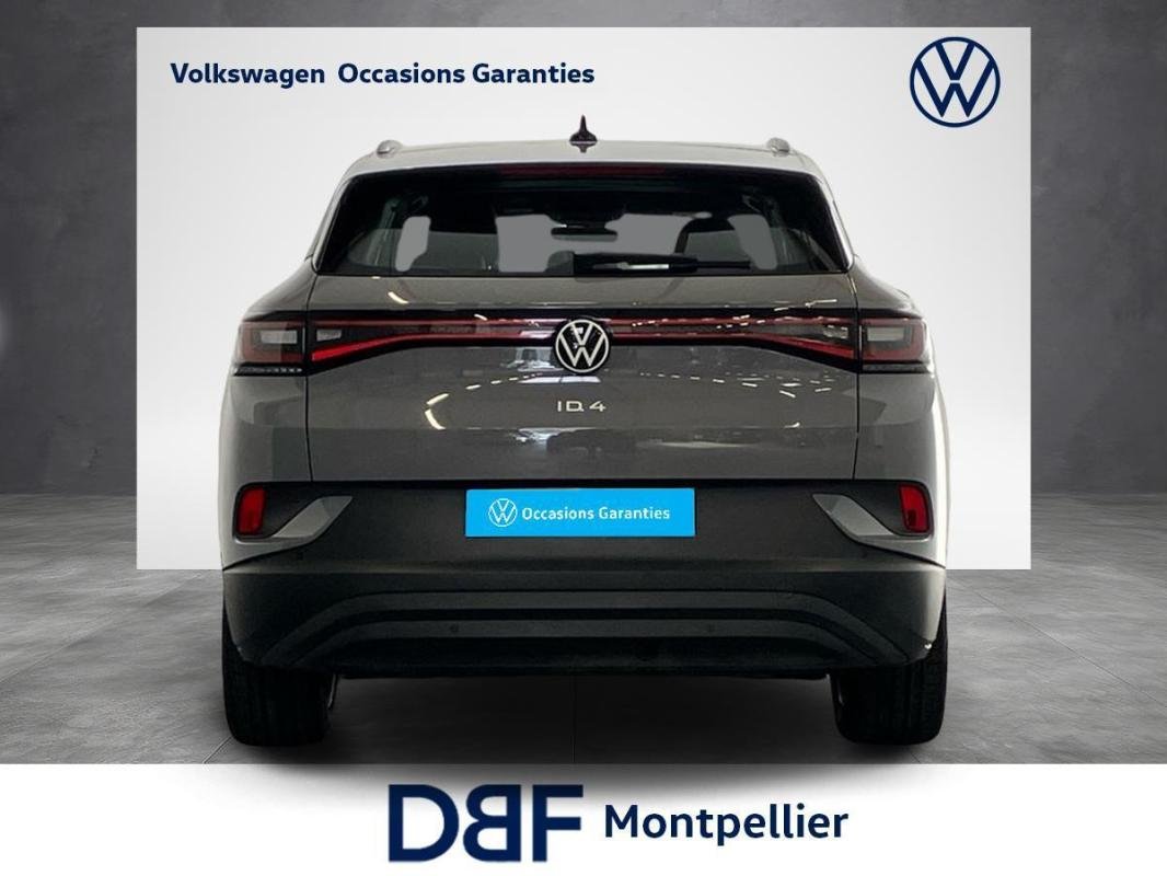 Volkswagen ID.4 - Photo 4
