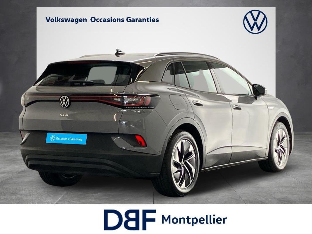 Volkswagen ID.4 - Photo 5