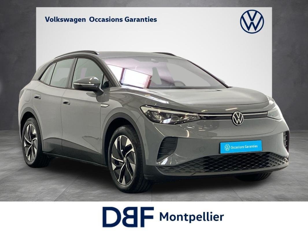 Volkswagen ID.4 - Photo 6