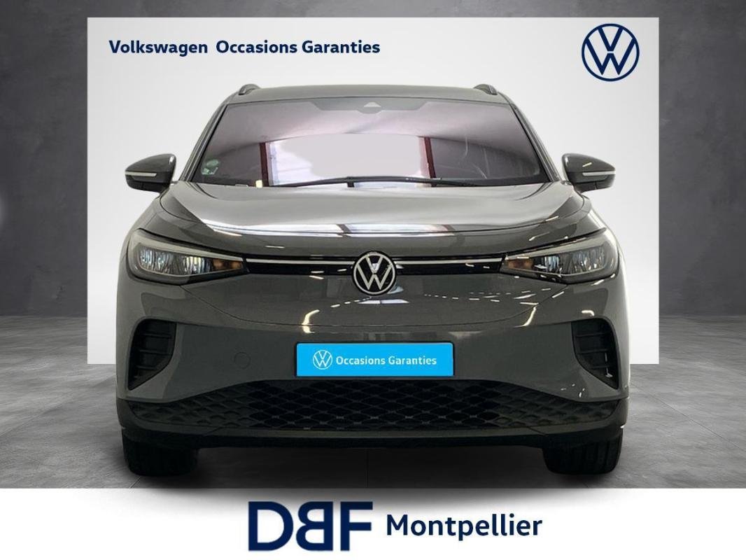 Volkswagen ID.4 - Photo 7